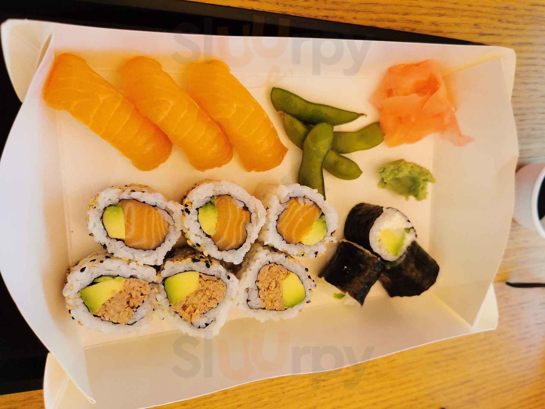 Foto 6 di Sushi Fun - Milano