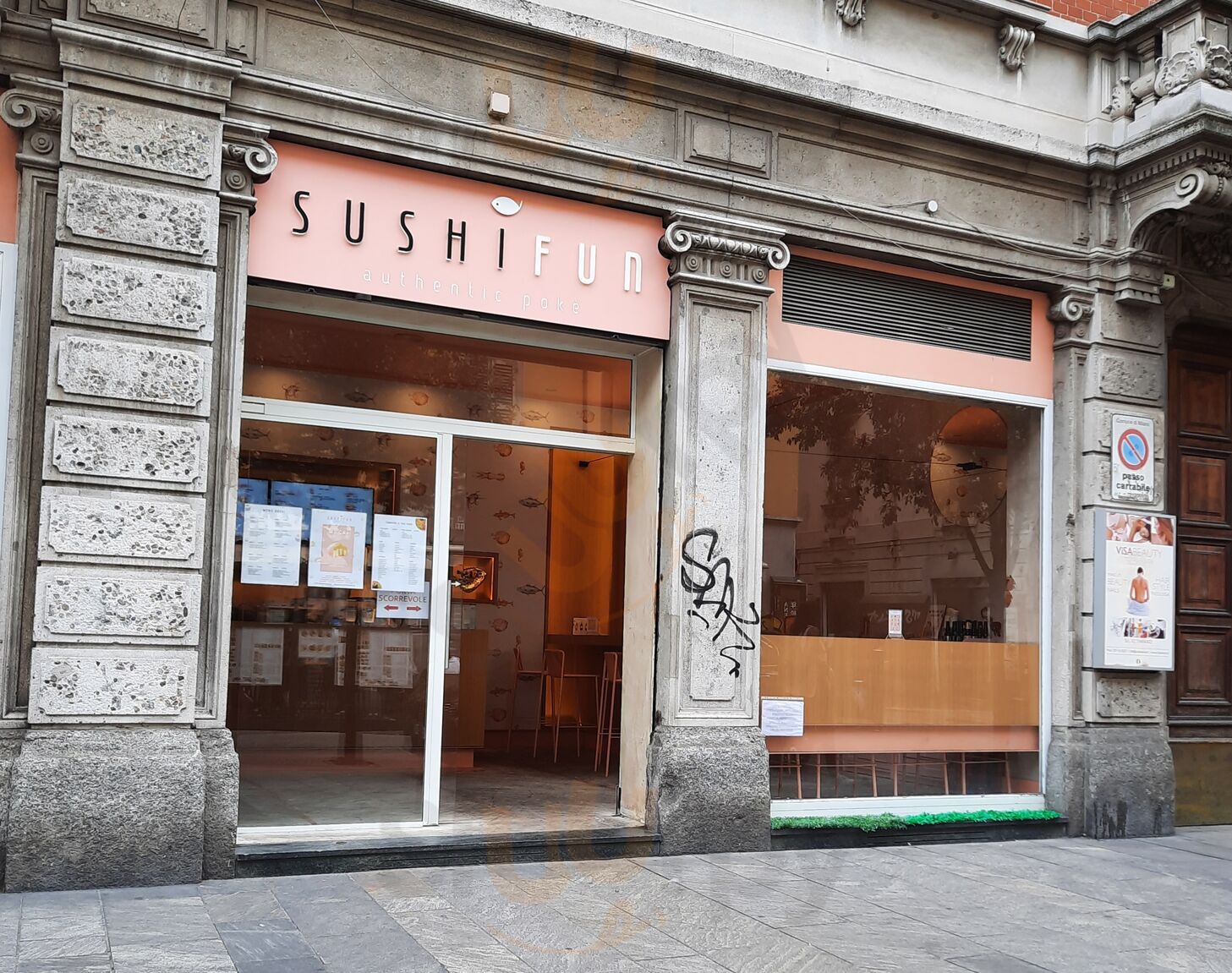Foto 8 di Sushi Fun - Milano