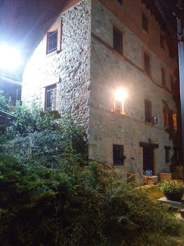 Agriturismo La Fornace, Vernasca