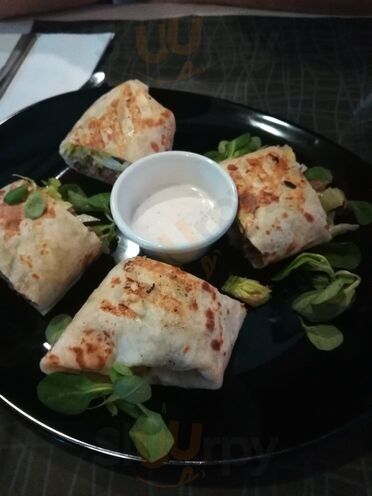 Foto di Kabul Grill Shisha Place Bicocca - 9/10
