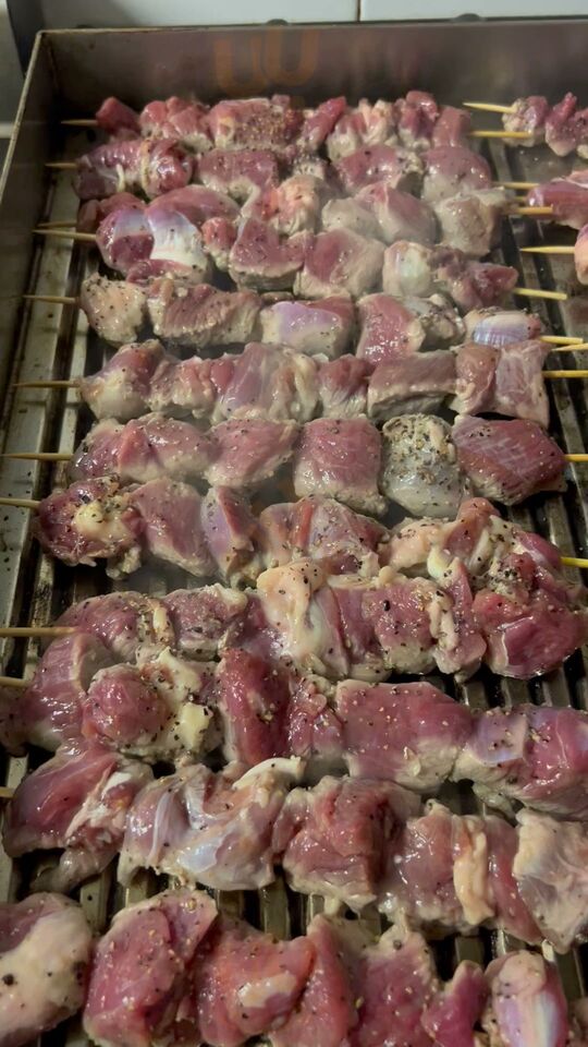 Foto di Kabul Grill Shisha Place Bicocca - 4/10