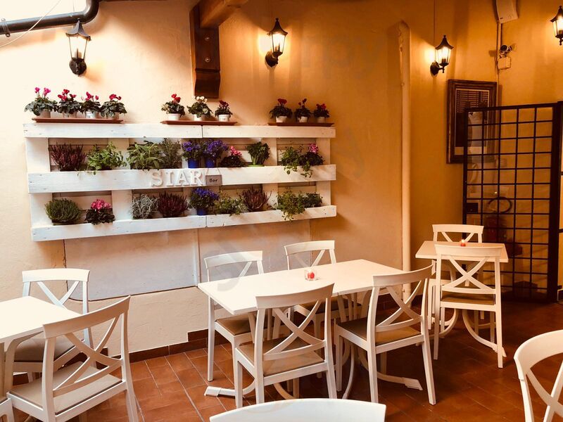 Foto 10 di Siar Bar - Roma