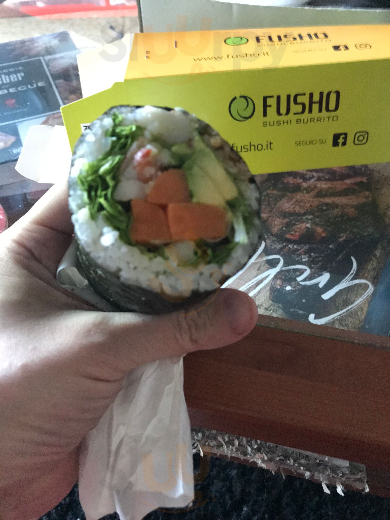 Foto 10 di Fusho - Milano