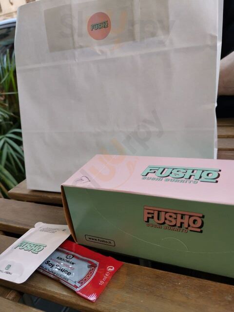 Foto 9 di Fusho - Milano