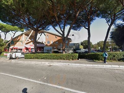 Foto 8 di Caffe' Dell'olgiata - Roma