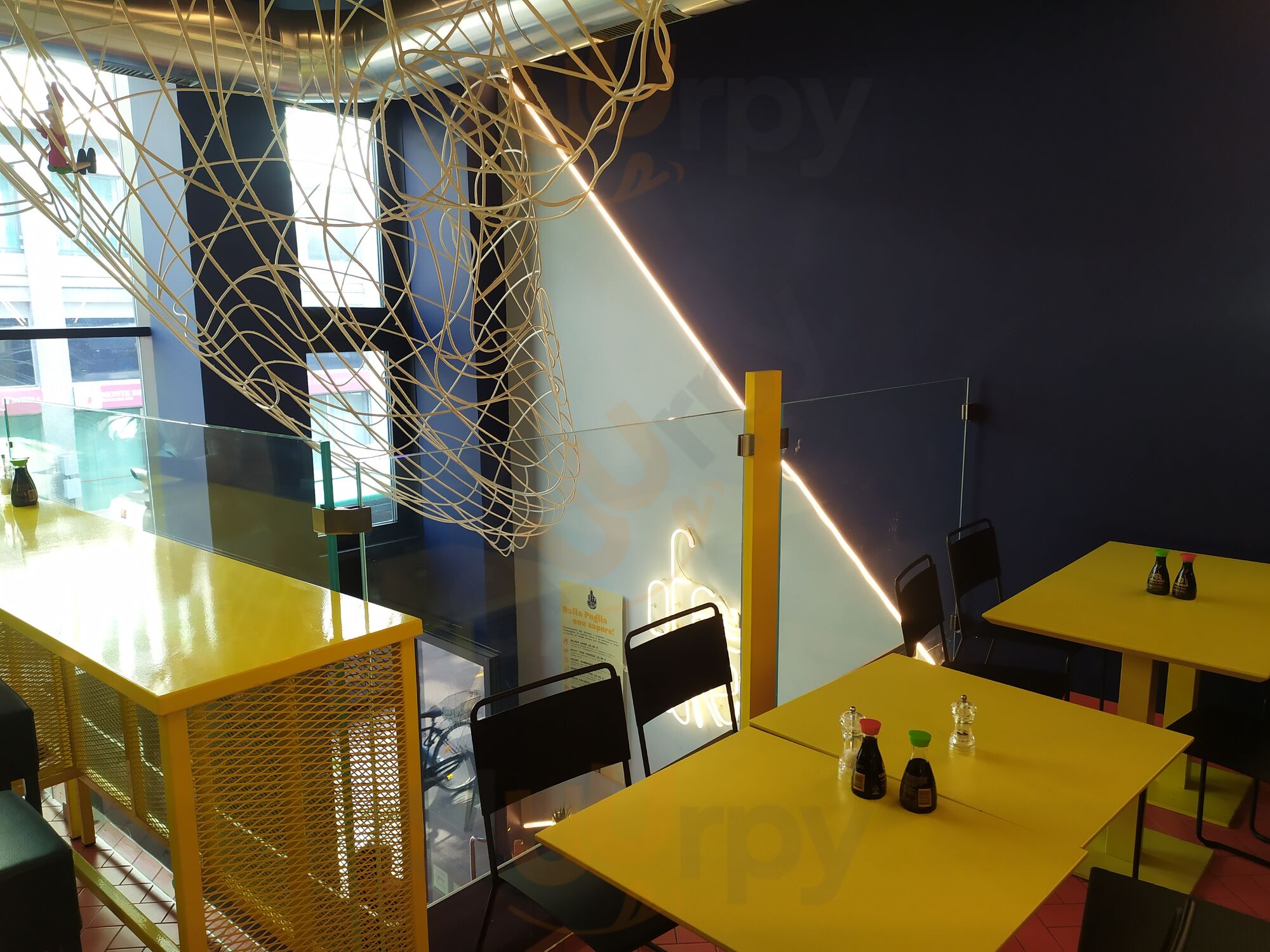 Foto 8 di Off The Poke - Milano