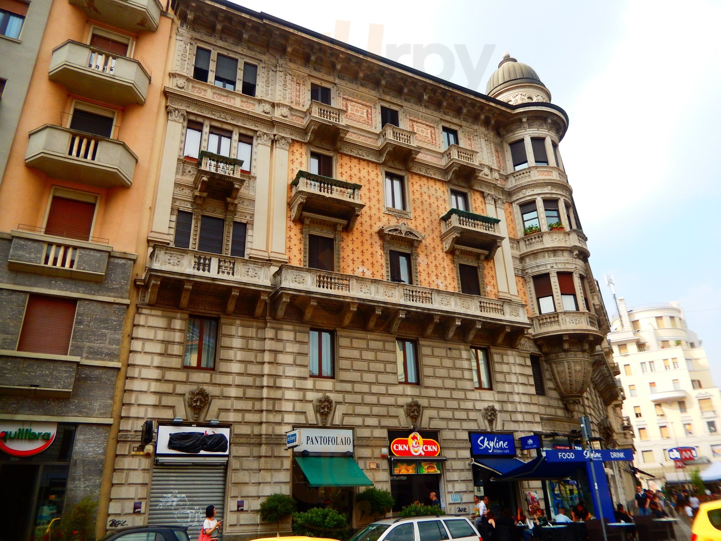 Foto 8 di Ckn & Ckn - Milano