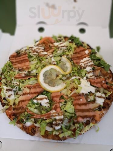 Foto 10 di Minipizza - Roma