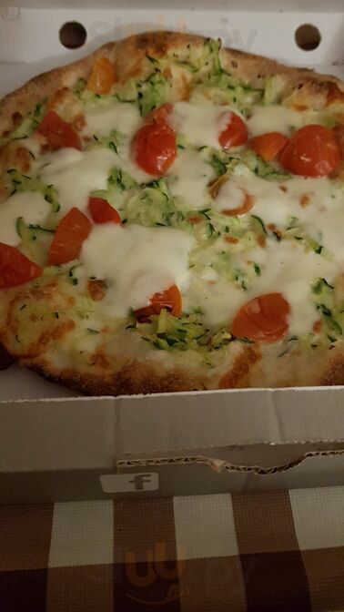 Foto 8 di Minipizza - Roma