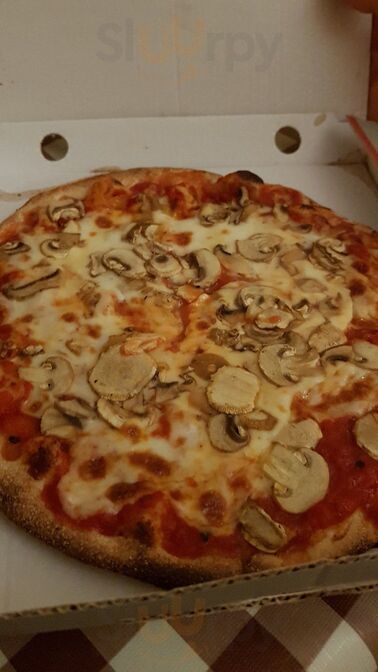 Foto 9 di Minipizza - Roma