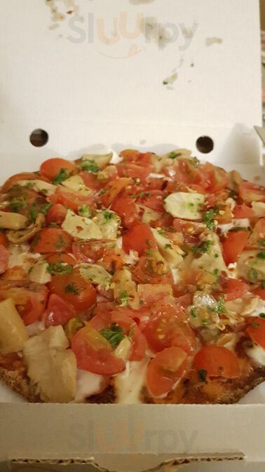 Foto 6 di Minipizza - Roma