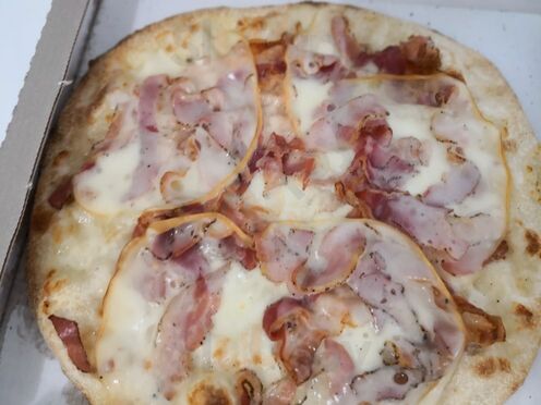 Foto 7 di Minipizza - Roma