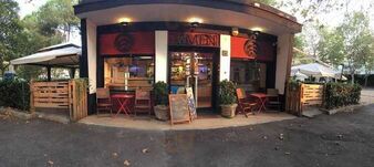 Foto 7 di Lumen Bar - Roma