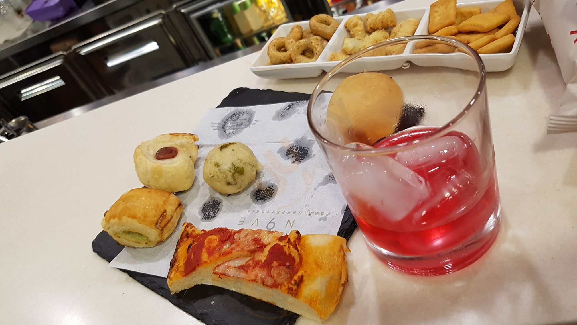 Foto 8 di 089 Cafè - Roma