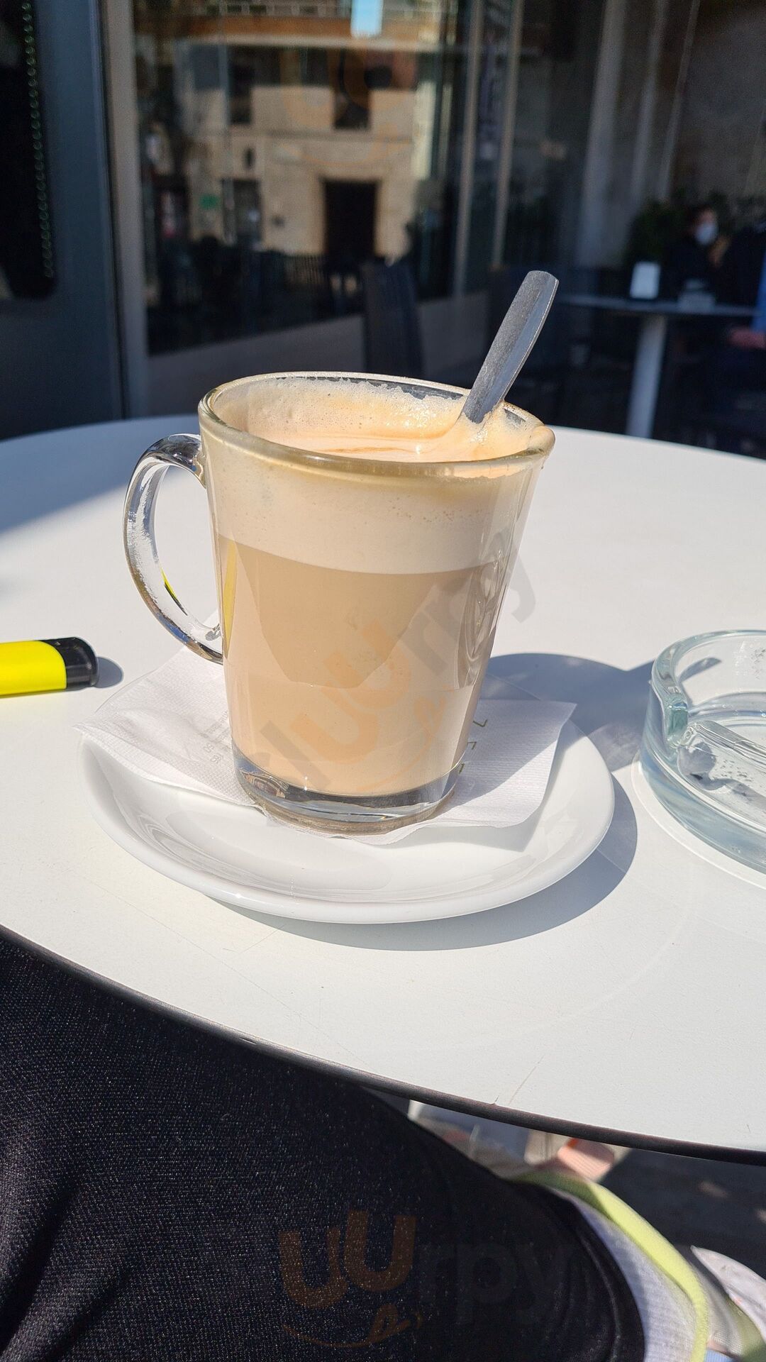 Foto 7 di 089 Cafè - Roma