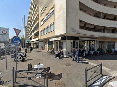 Foto 6 di 089 Cafè - Roma