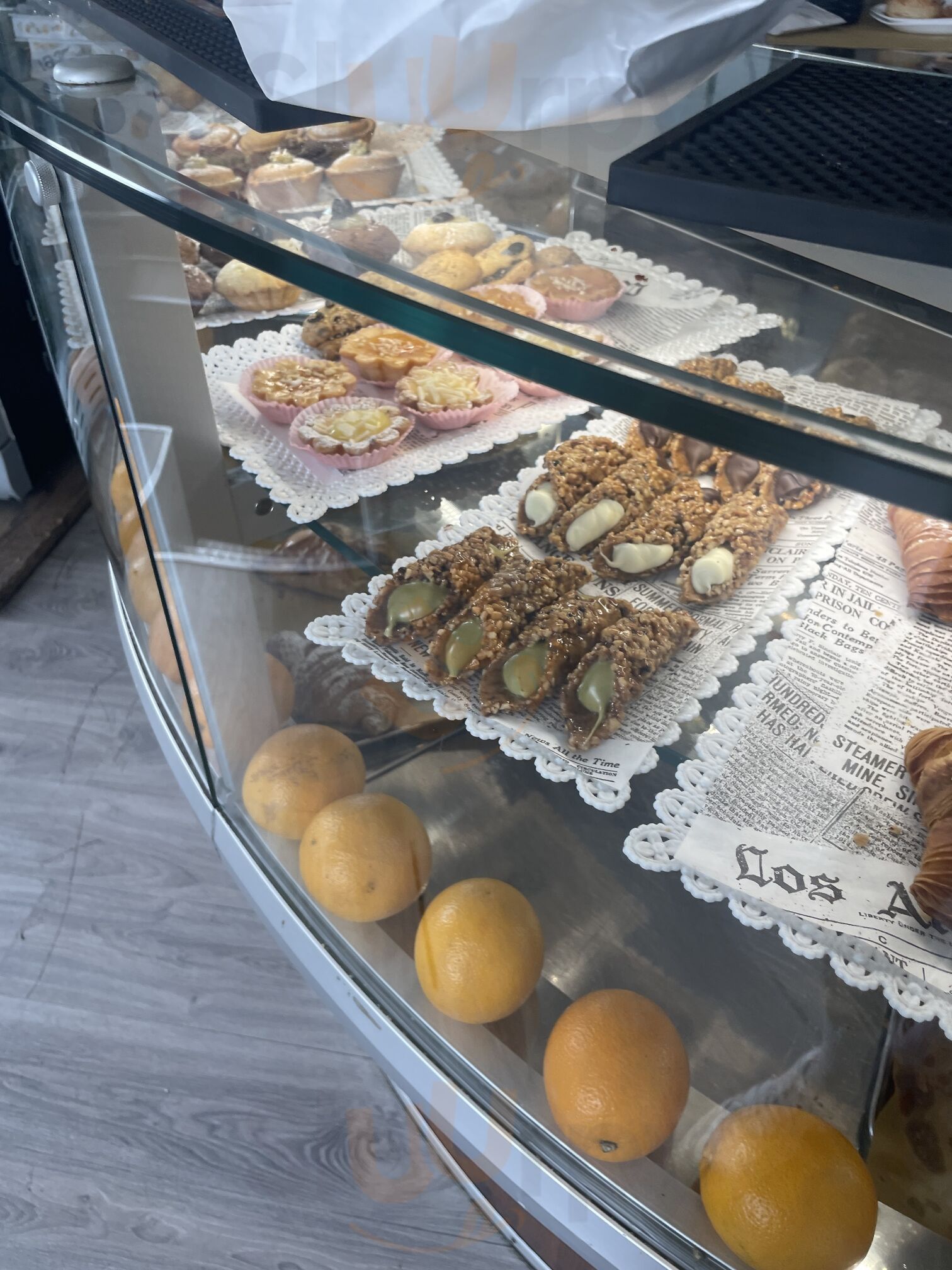 Foto 10 di 089 Cafè - Roma