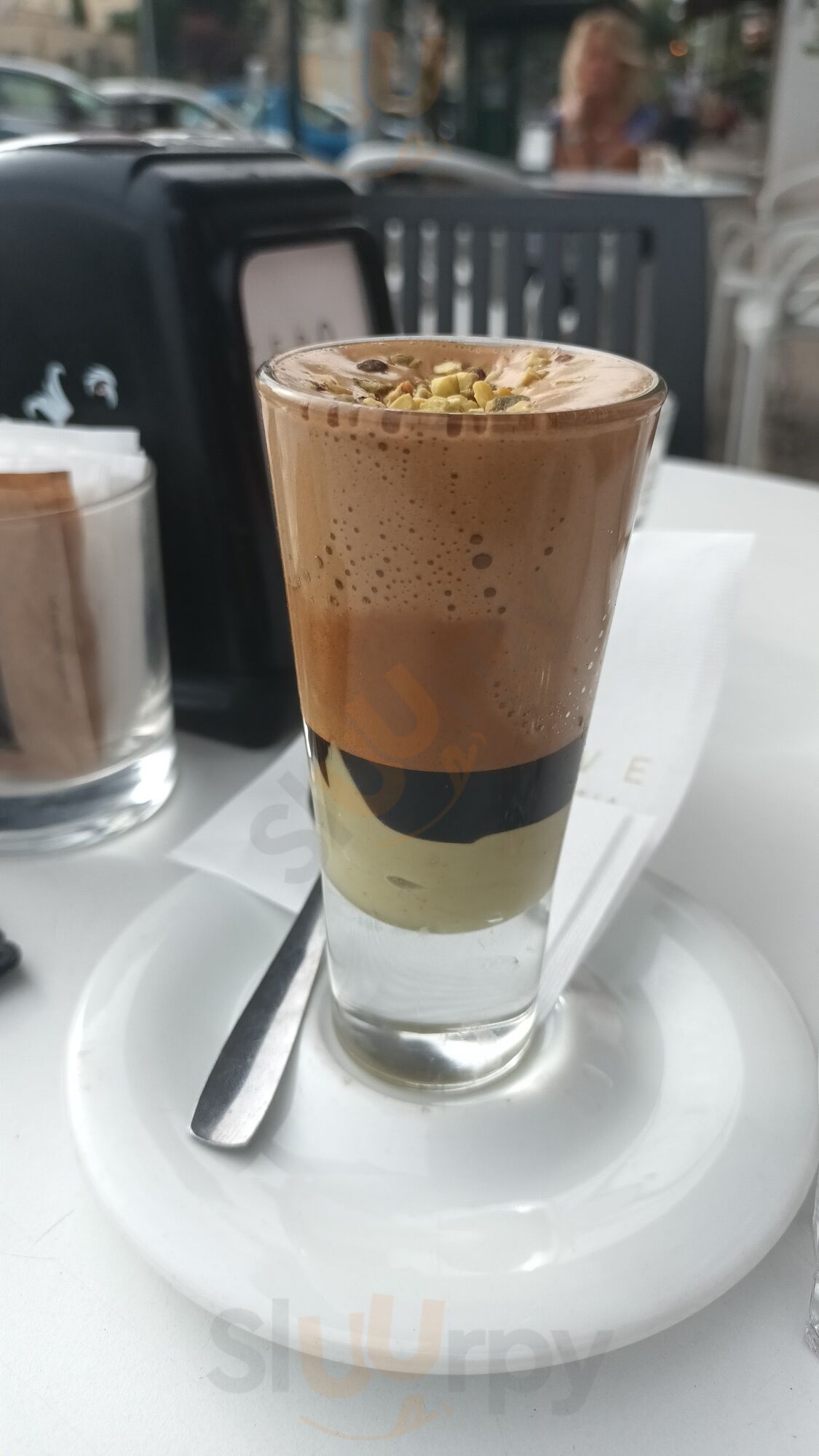 Foto 9 di 089 Cafè - Roma