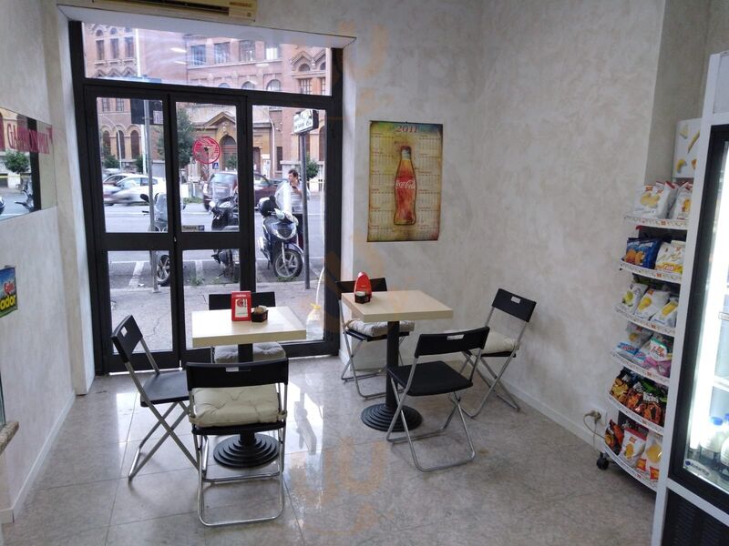 Foto 6 di Infinity Caffe - Roma