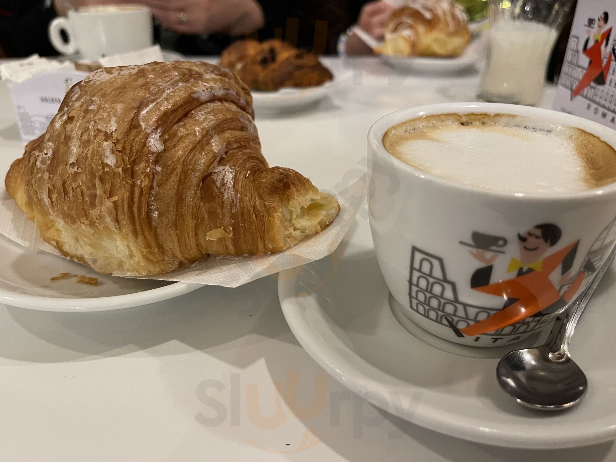 Foto 7 di Testaccino - Roma