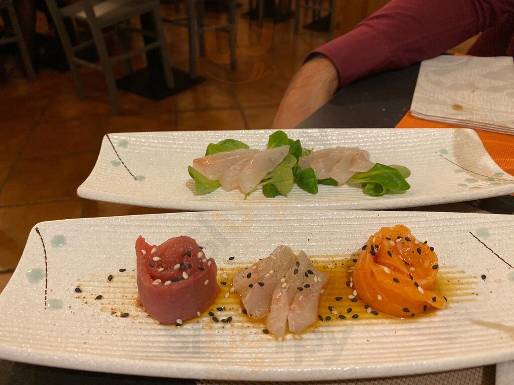 Foto 10 di Doki Doki Sushi - Roma