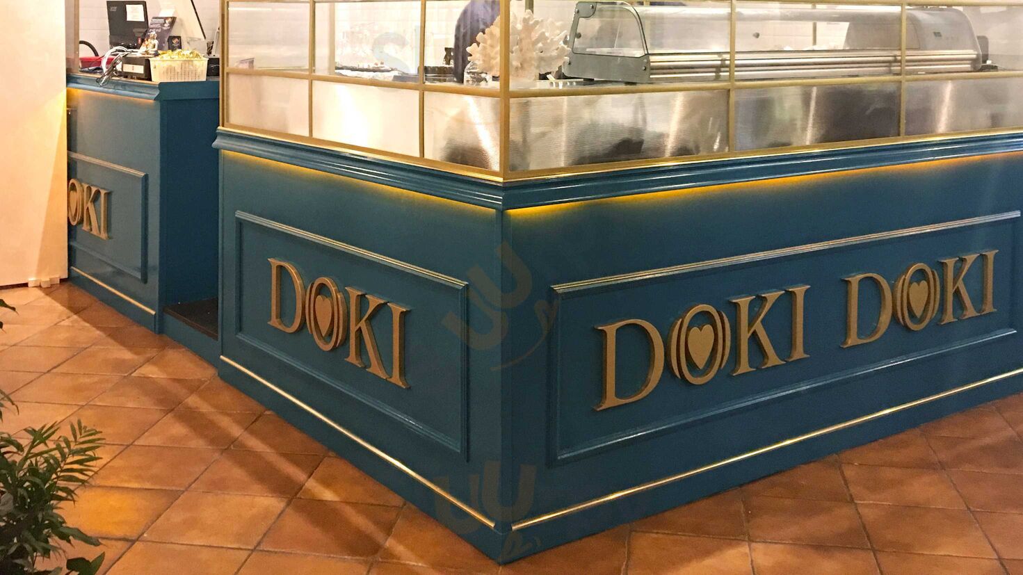 Foto 7 di Doki Doki Sushi - Roma