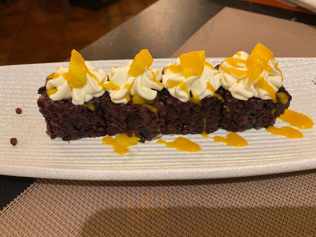 Foto 9 di Doki Doki Sushi - Roma