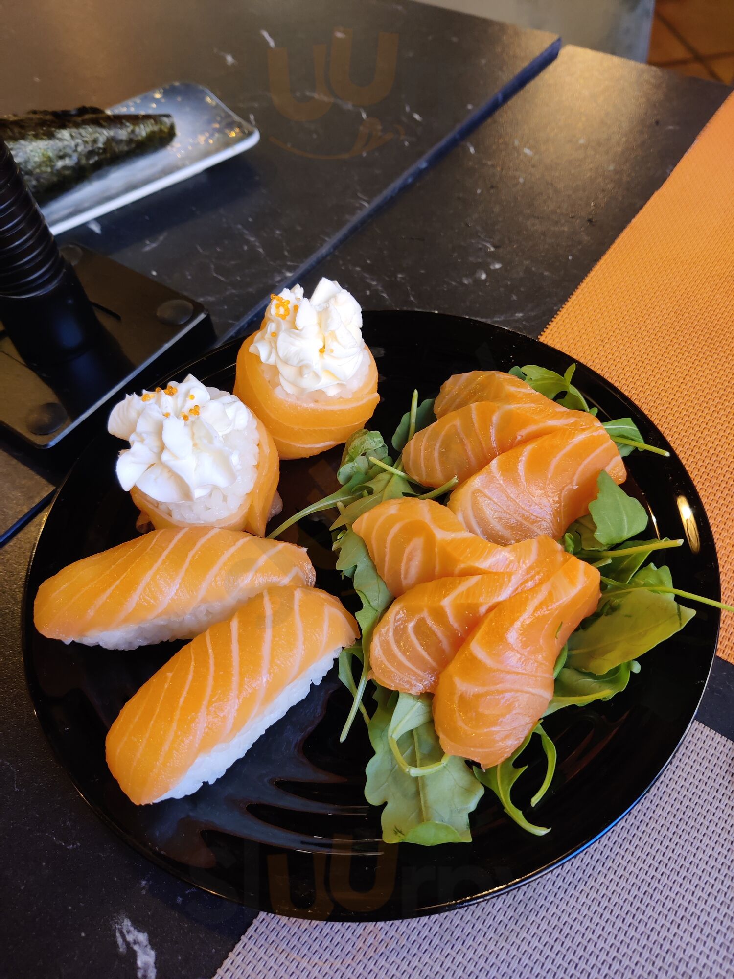 Foto 6 di Doki Doki Sushi - Roma