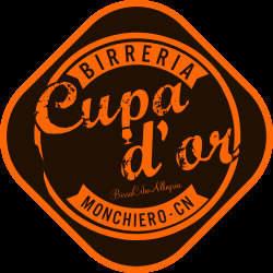 Cupa D'or, Monchiero