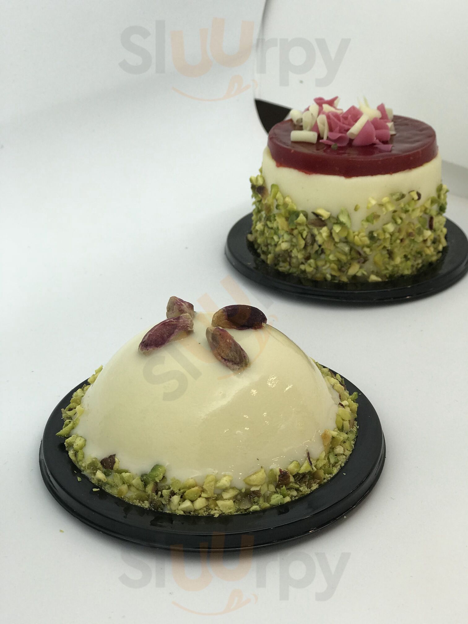 Foto 7 di Dadaumpa Sweet - Roma