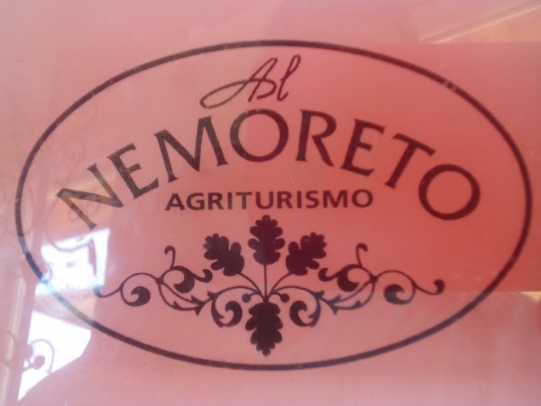 Al Nemoreto, Sommariva Perno