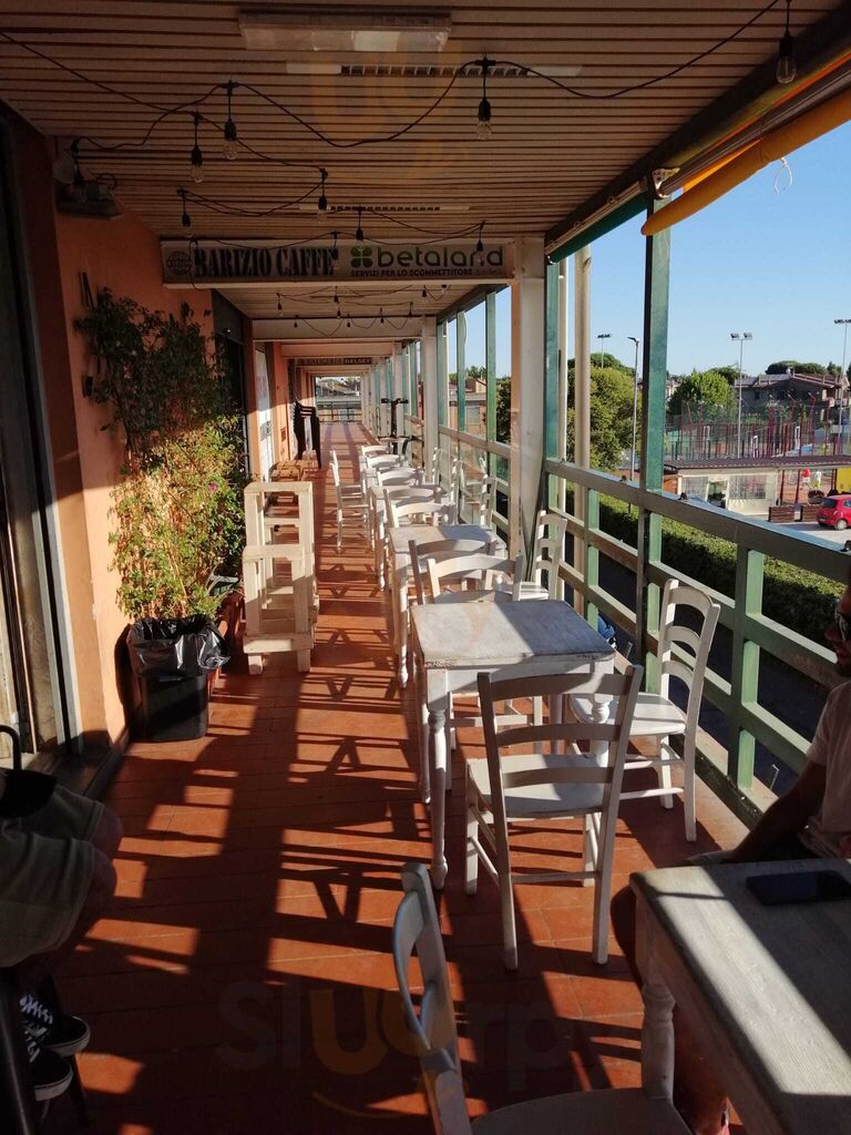 Foto 7 di Barizio Caffe - Roma