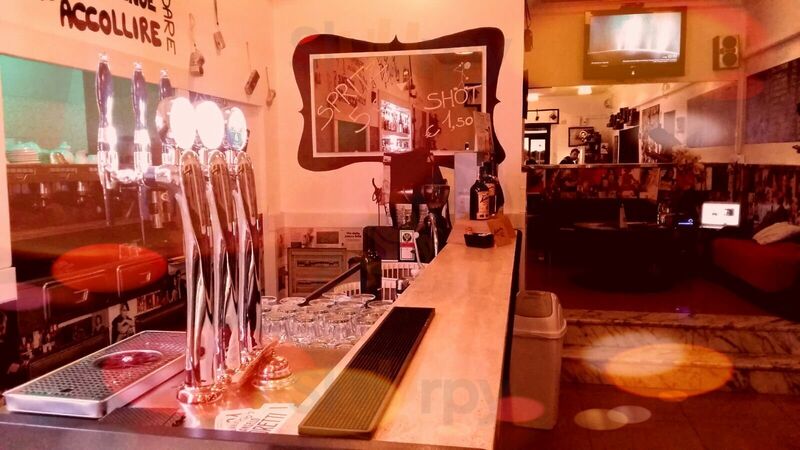 Foto di Lo Sciabbecco - 6/6