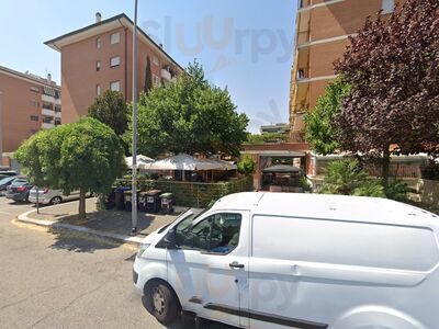 Foto 6 di Blue Sky Café - Roma