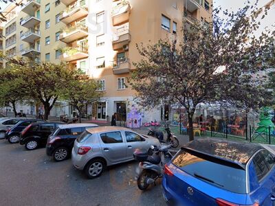 Foto 10 di &njoy Breakfast & Appetizers - Roma