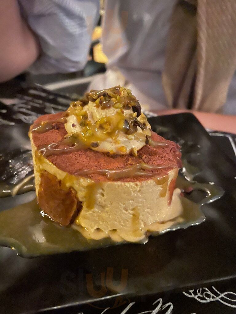 Foto di La Perla Nera Lounge Bar - 9/10