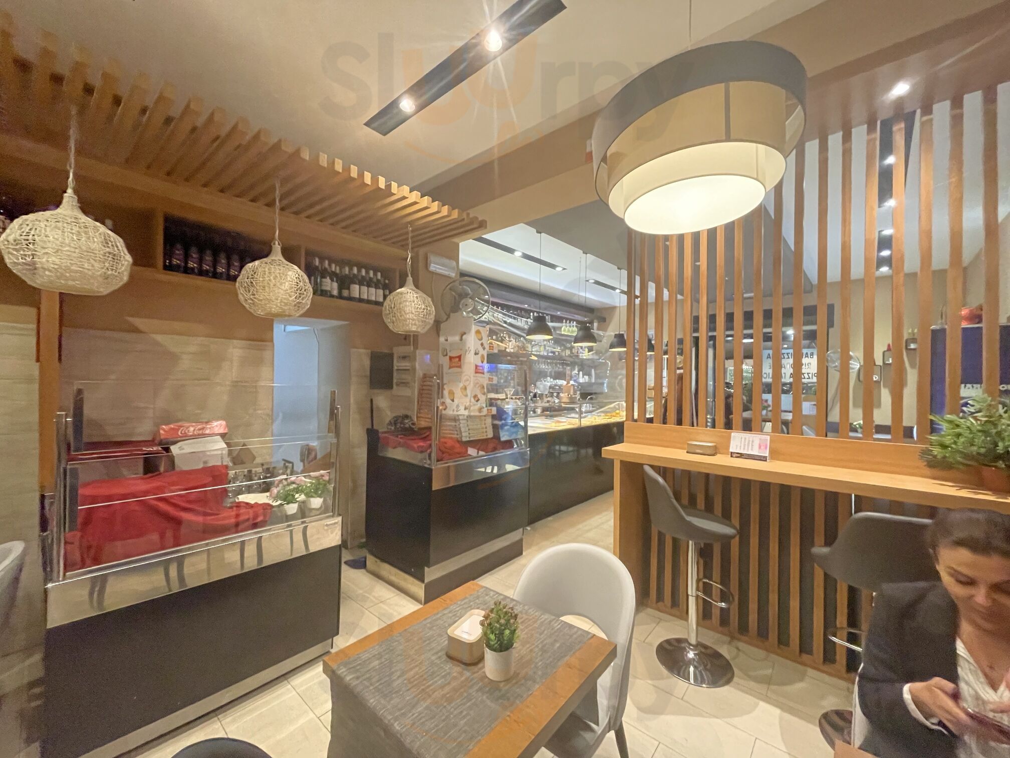 Foto 8 di Bufera - Roma