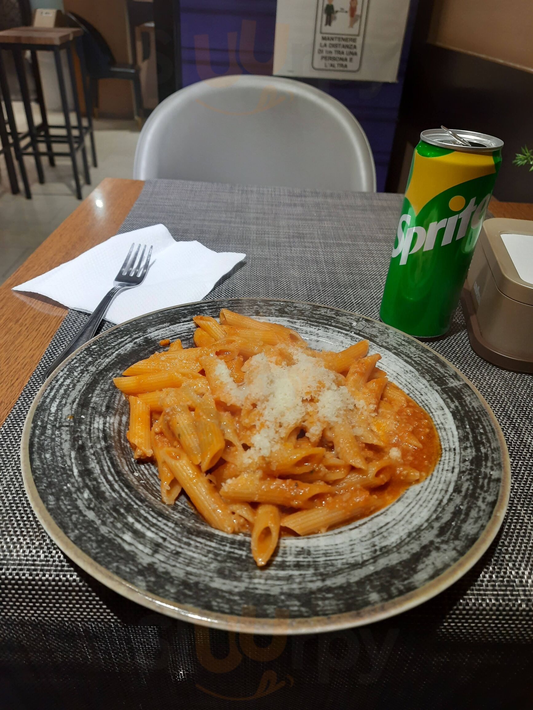 Foto 9 di Bufera - Roma