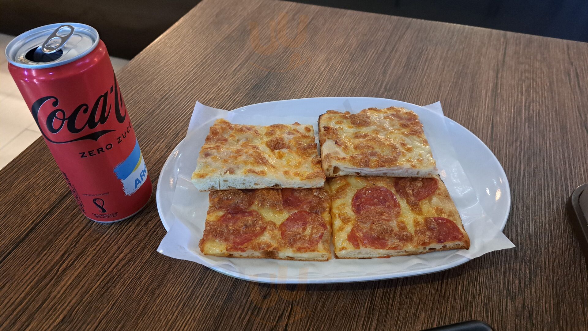 Foto 10 di Bufera - Roma