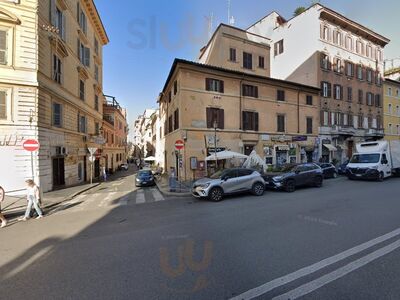 Foto 6 di Bufera - Roma