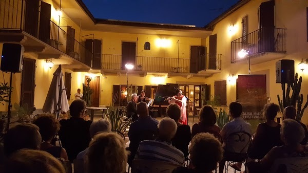 Agriturismo San Bovo, Cuneo