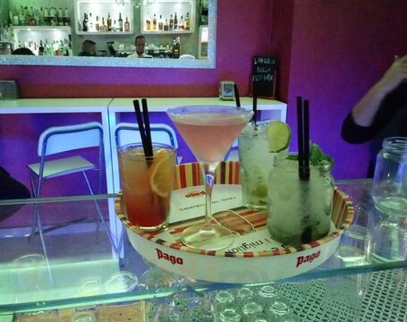 Foto 10 di Leblon - Roma