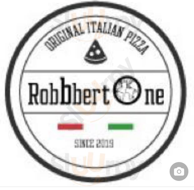 Foto 9 di Robbbertone Pizza - Roma