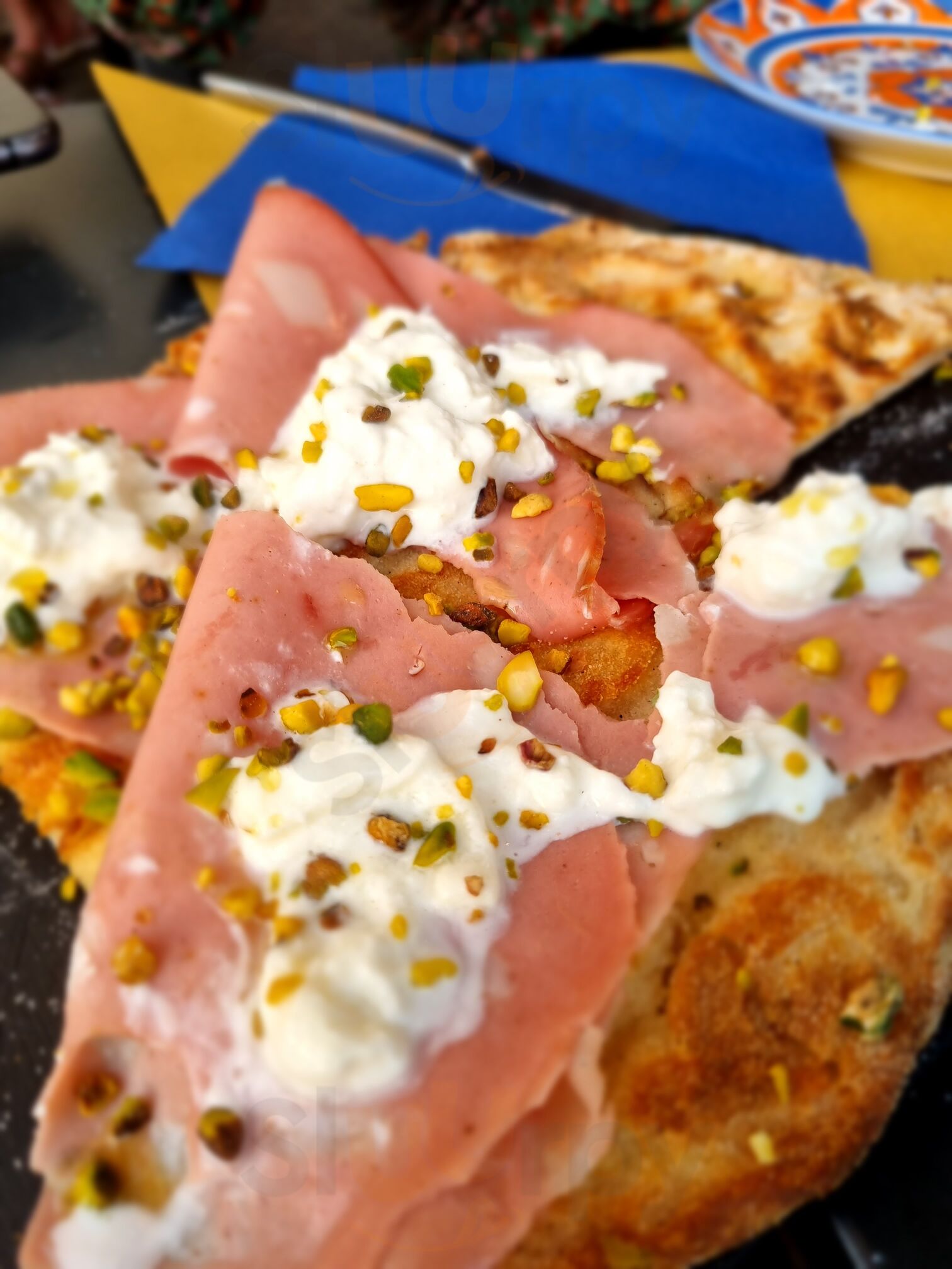 Foto 8 di Bistrot Moma - Roma