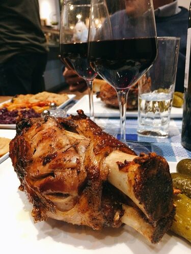 Foto 9 di Bistrot Moma - Roma