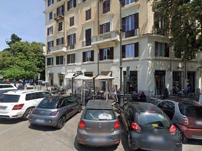 Foto 6 di Bistrot Moma - Roma