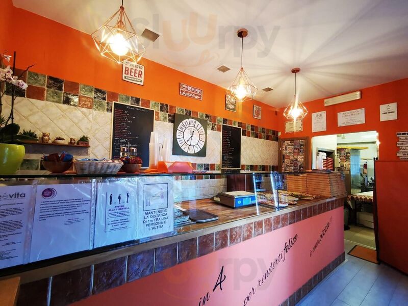 Foto 6 di Locanda 32 - Roma