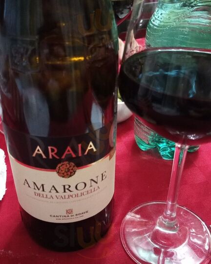 Foto di Osteria Dar Nano - 6/6