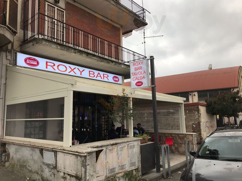 Foto 6 di Roxy Bar - Roma