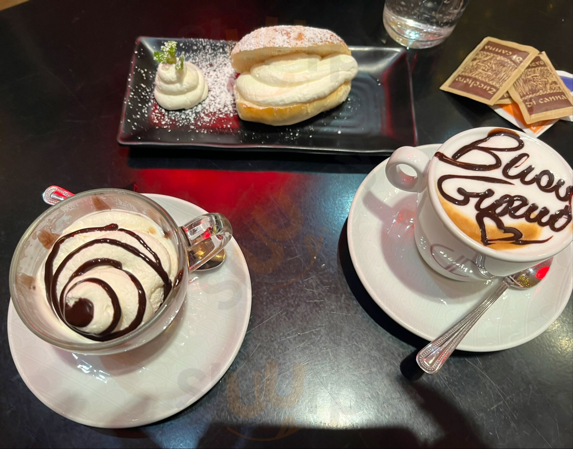 Foto 8 di Caffè Ripetta - Roma